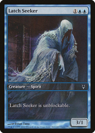Latch Seeker [Avacyn Restored Promos] | Good Games North