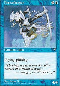 Breezekeeper [Visions] | Good Games North