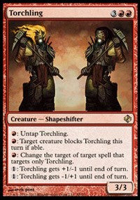 Torchling [Duel Decks: Venser vs. Koth] | Good Games North