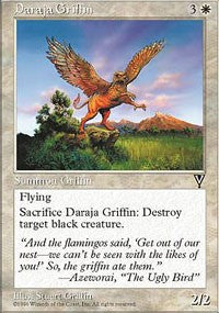 Daraja Griffin [Visions] | Good Games North