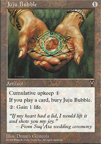 Juju Bubble [Visions] | Good Games North