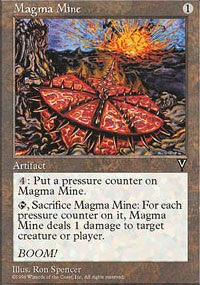 Magma Mine [Visions] | Good Games North