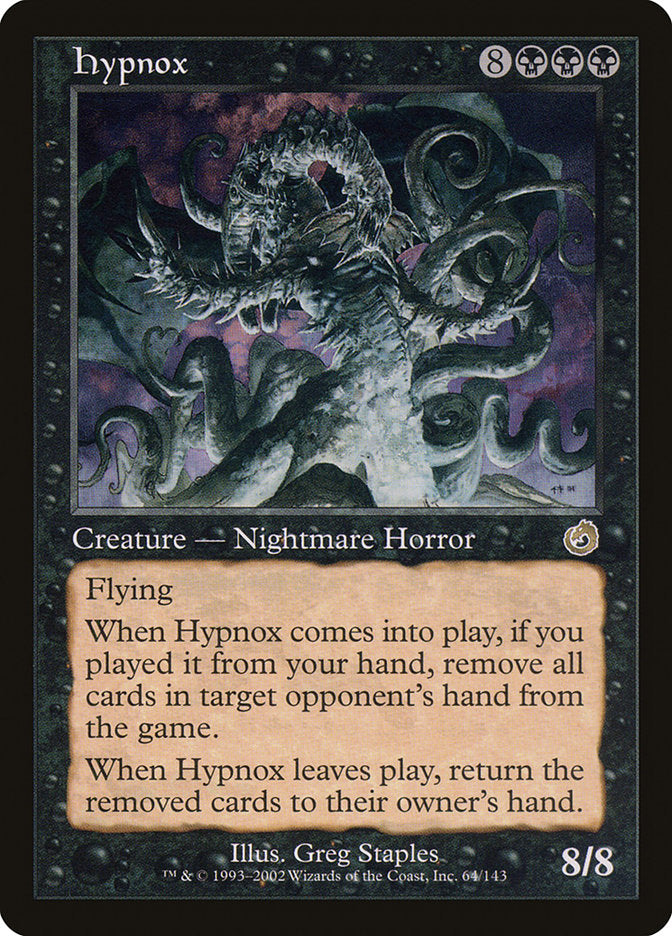Hypnox [Torment] | Good Games North