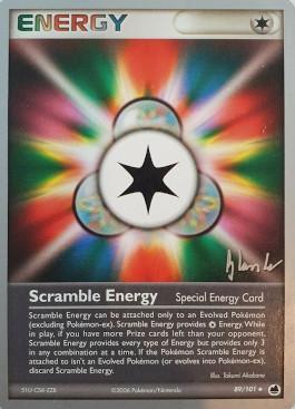 Scramble Energy (89/101) (Empotech - Dylan Lefavour) [World Championships 2008] | Good Games North