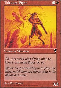 Talruum Piper [Visions] | Good Games North