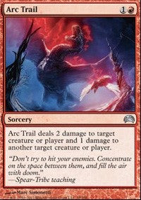 Arc Trail [Planechase 2012] | Good Games North