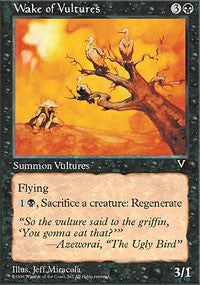 Wake of Vultures [Visions] | Good Games North