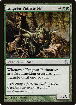 Fangren Pathcutter [Fifth Dawn] | Good Games North