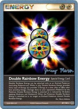 Double Rainbow Energy (87/106) (Queendom - Jeremy Maron) [World Championships 2005] | Good Games North