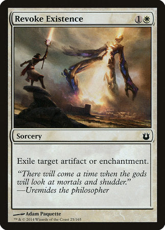 Revoke Existence [Born of the Gods] | Good Games North