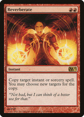 Reverberate [Magic 2013] | Good Games North