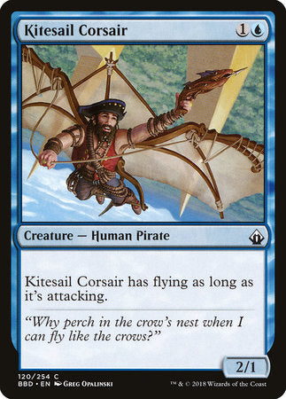 Kitesail Corsair [Battlebond] | Good Games North