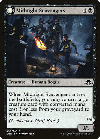 Midnight Scavengers [Eldritch Moon] | Good Games North