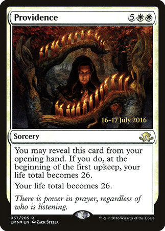 Providence [Eldritch Moon Promos] | Good Games North