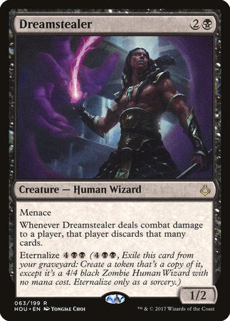 Dreamstealer [Hour of Devastation] | Good Games North