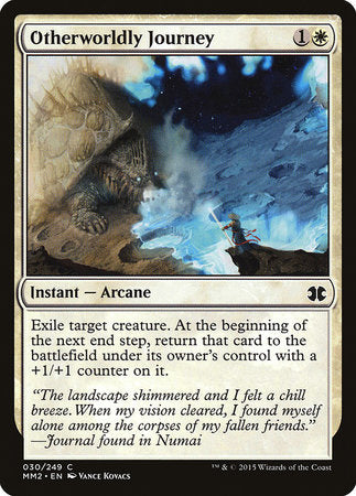 Otherworldly Journey [Modern Masters 2015] | Good Games North