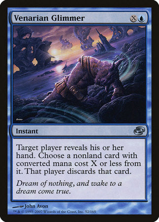 Venarian Glimmer [Planar Chaos] | Good Games North