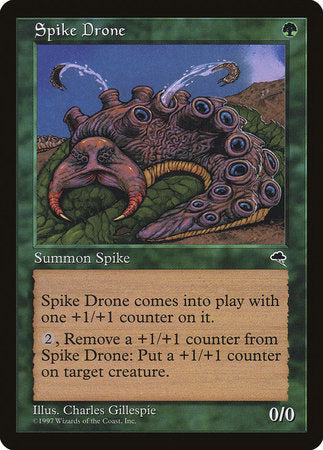 Spike Drone [Tempest] | Good Games North
