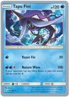 Tapu Fini (53/236) (Pikarom Judge - Haruki Miyamoto) [World Championships 2019] | Good Games North