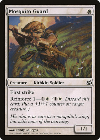Mosquito Guard [Morningtide] | Good Games North