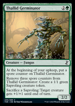 Thallid Germinator [Time Spiral Remastered] | Good Games North