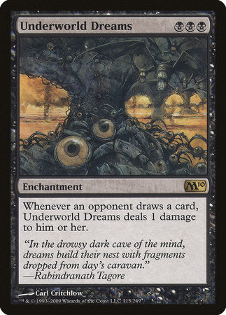 Underworld Dreams [Magic 2010] | Good Games North