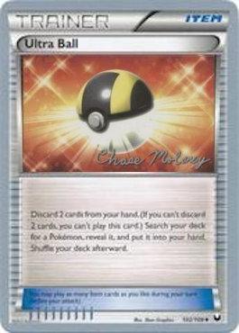 Ultra Ball (102/108) (Eeltwo - Chase Moloney) [World Championships 2012] | Good Games North