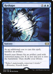 Reshape [Double Masters] | Good Games North