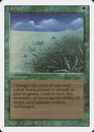 Lifelace [Revised Edition] | Good Games North