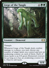 Liege of the Tangle [Double Masters] | Good Games North