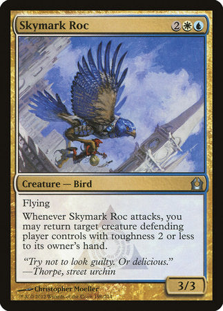 Skymark Roc [Return to Ravnica] | Good Games North