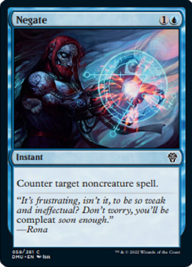 Negate [Dominaria United] | Good Games North