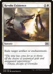 Revoke Existence [Double Masters] | Good Games North
