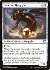 Sanctum Gargoyle [Double Masters] | Good Games North