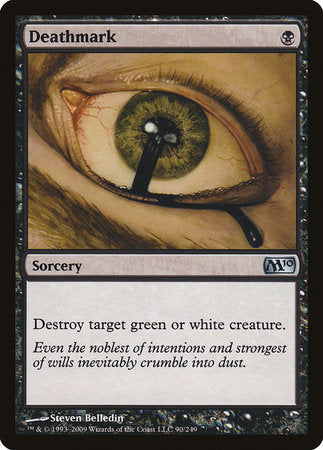 Deathmark [Magic 2010] | Good Games North