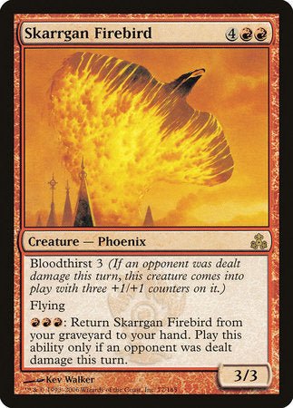 Skarrgan Firebird [Guildpact] | Good Games North