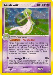 Gardevoir (7/149) [EX: Battle Stadium] | Good Games North