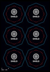 Punch Card (1/2) [Streets of New Capenna Tokens] | Good Games North