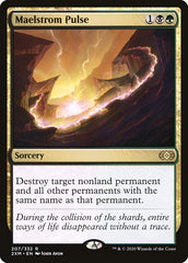Maelstrom Pulse [Double Masters] | Good Games North