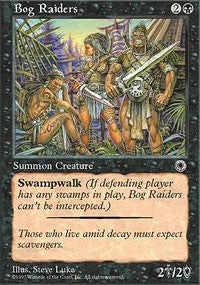 Bog Raiders [Portal] | Good Games North