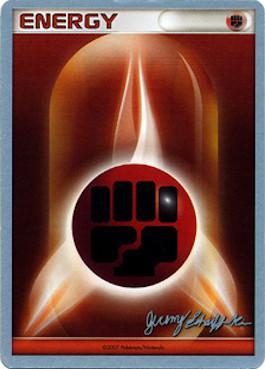 Fighting Energy (Rambolt - Jeremy Scharff-Kim) [World Championships 2007] | Good Games North