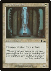 Angelic Curator [Urza's Legacy] | Good Games North