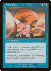 Aura Flux [Urza's Legacy] | Good Games North