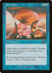 Aura Flux [Urza's Legacy] | Good Games North
