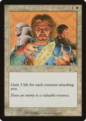 Blessed Reversal [Urza's Legacy] | Good Games North