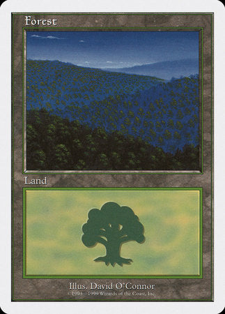 Forest (102) [Battle Royale Box Set] | Good Games North