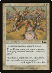 Cessation [Urza's Legacy] | Good Games North