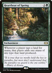 Heartbeat of Spring [Double Masters] | Good Games North