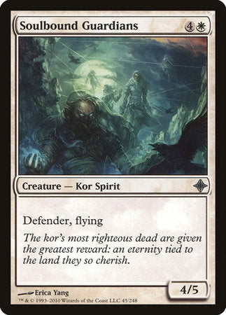 Soulbound Guardians [Rise of the Eldrazi] | Good Games North