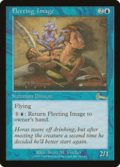 Fleeting Image [Urza's Legacy] | Good Games North